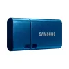 Samsung MUF-256DA USB-stick 256 GB USB Type-C 3.2 Gen 1 (3.1 Gen 1) blauw
