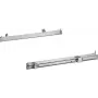 Ovenslede Bosch HEZ538000 RVS telescopisch, 690 g, 130×480 mm verpakking