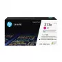 HP 213X High Yield magenta originele LaserJet-tonercartridge
