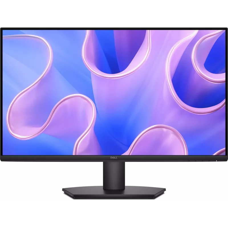 DELL SE2725HM computermonitor 68,6 cm (27 inch) 1920 x 1080 pixels Full HD LCD zwart