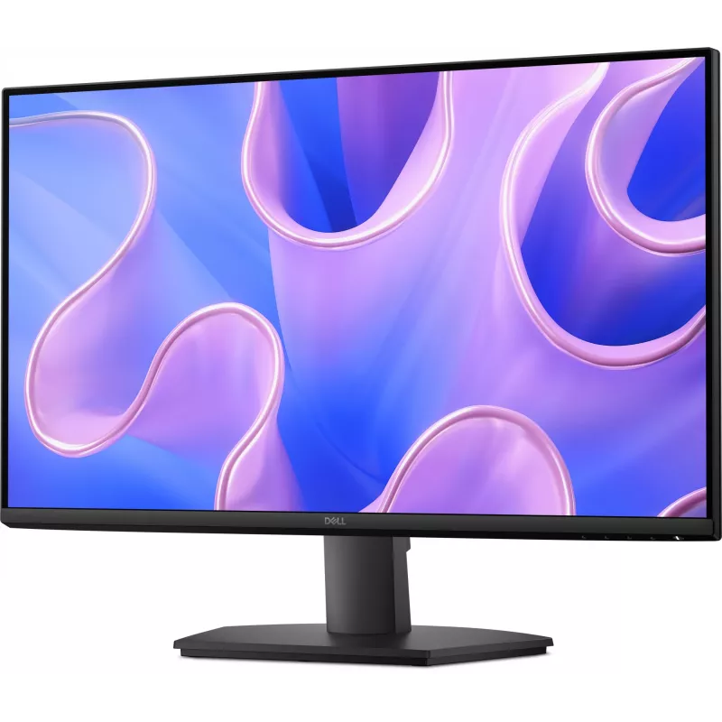 DELL SE2725HM computermonitor 68,6 cm (27 inch) 1920 x 1080 pixels Full HD LCD zwart