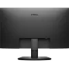 DELL SE2725HM computermonitor 68,6 cm (27 inch) 1920 x 1080 pixels Full HD LCD zwart
