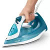 Strijkijzer met stoom Philips DST3011/20 — 2100 W, keramische zool, 0,3 L tank, 1,9 m kabel, blauw