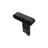 Lenovo ThinkVision MC60 webcam 1920 x 1080 pixels USB 2.0 zwart