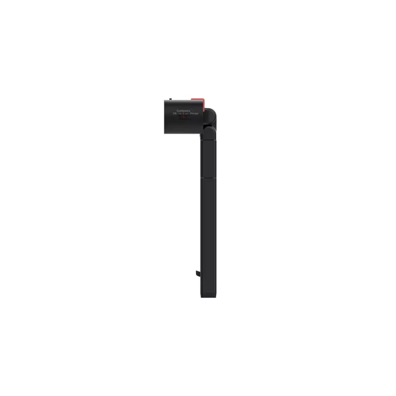 Lenovo ThinkVision MC60 webcam 1920 x 1080 pixels USB 2.0 zwart