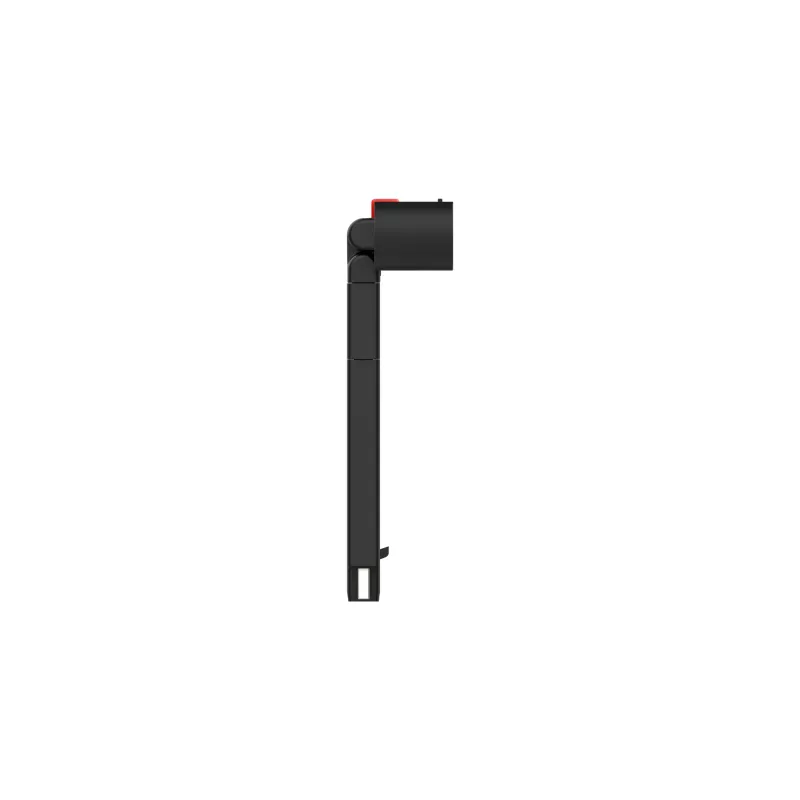 Lenovo ThinkVision MC60 webcam 1920 x 1080 pixels USB 2.0 zwart