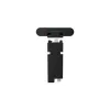 Lenovo ThinkVision MC60 webcam 1920 x 1080 pixels USB 2.0 zwart