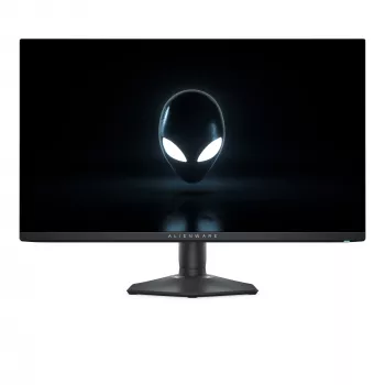 Alienware AW2725DF computermonitor 67,8 cm (26,7 inch) 2560 x 1440 pixels Quad HD QD-OLED zwart