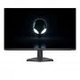 Alienware AW2725DF computermonitor 67,8 cm (26,7 inch) 2560 x 1440 pixels Quad HD QD-OLED zwart