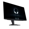 Alienware AW2725DF computermonitor 67,8 cm (26,7 inch) 2560 x 1440 pixels Quad HD QD-OLED zwart