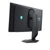 Alienware AW2725DF computermonitor 67,8 cm (26,7 inch) 2560 x 1440 pixels Quad HD QD-OLED zwart