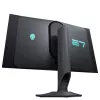 Alienware AW2725DF computermonitor 67,8 cm (26,7 inch) 2560 x 1440 pixels Quad HD QD-OLED zwart