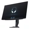 Alienware AW2725DF computermonitor 67,8 cm (26,7 inch) 2560 x 1440 pixels Quad HD QD-OLED zwart