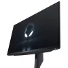 Alienware AW2725DF computermonitor 67,8 cm (26,7 inch) 2560 x 1440 pixels Quad HD QD-OLED zwart