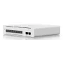 Managed switch Ubiquiti UniFi Pro XG 8 PoE 10G Ethernet 8 poorten