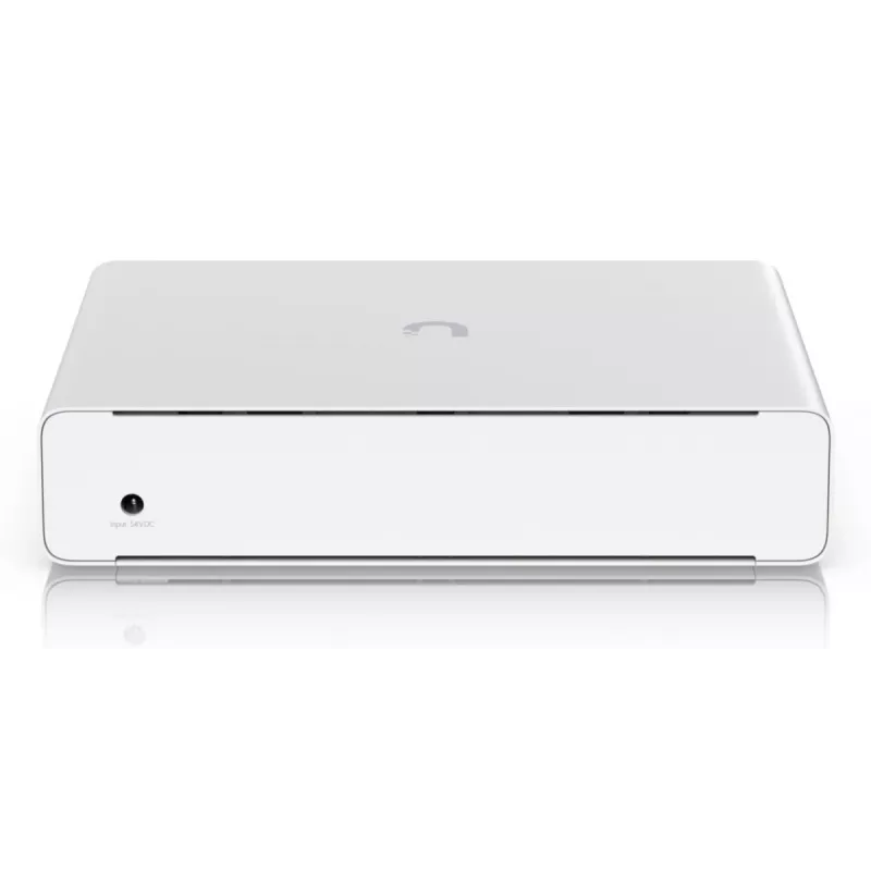 Managed switch Ubiquiti UniFi Pro XG 8 PoE 10G Ethernet 8 poorten