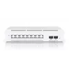 Managed switch Ubiquiti UniFi Pro XG 8 PoE 10G Ethernet 8 poorten