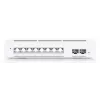 Managed switch Ubiquiti UniFi Pro XG 8 PoE 10G Ethernet 8 poorten