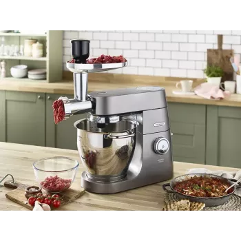 Kenwood KAX950ME mixer-/keukenmachine-accessoire gehaktmolen-set