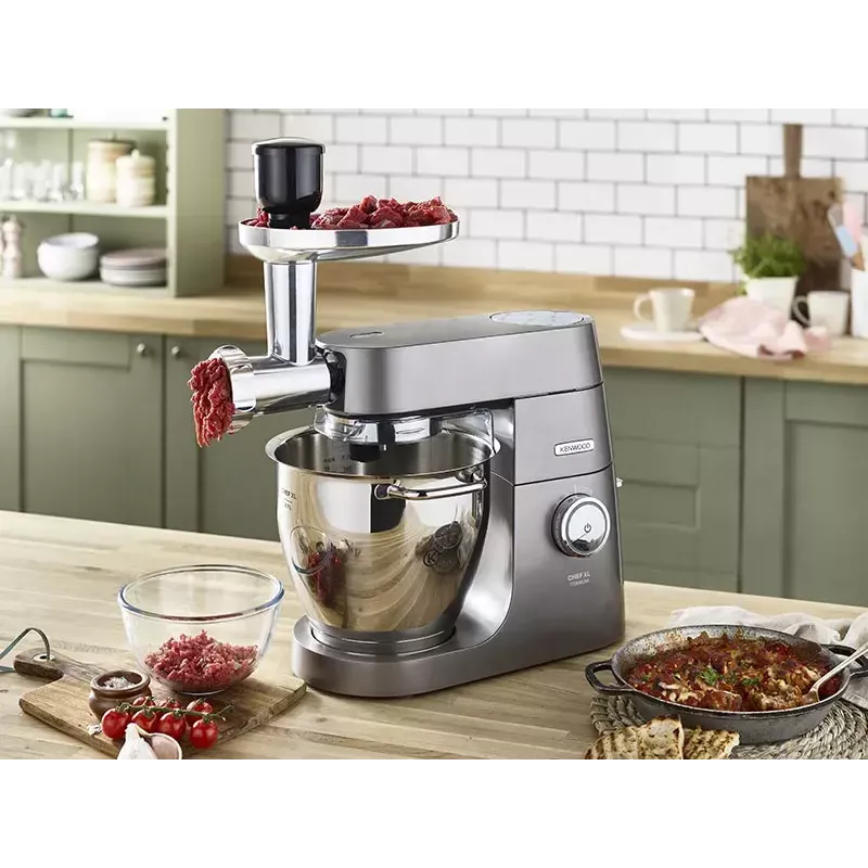 Kenwood KAX950ME mixer-/keukenmachine-accessoire gehaktmolen-set