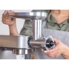 Kenwood KAX950ME mixer-/keukenmachine-accessoire gehaktmolen-set