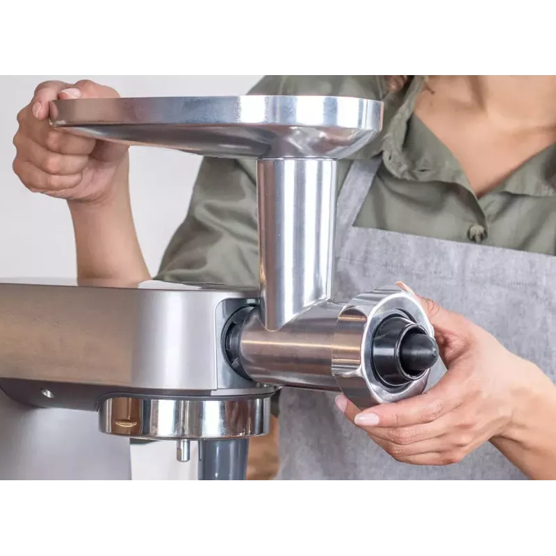 Kenwood KAX950ME mixer-/keukenmachine-accessoire gehaktmolen-set