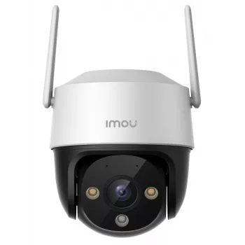 Imou Cruiser 2C 3K turret IP-beveiligingscamera buiten 2880 x 1620 pixels plafond-/wandmontage