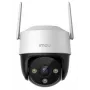 Imou Cruiser 2C 3K turret IP-beveiligingscamera buiten 2880 x 1620 pixels plafond-/wandmontage