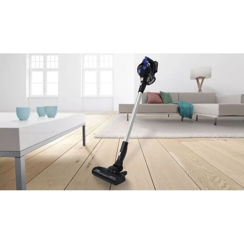 Bosch Serie 6 BBS611MAT accu-stofzuiger 2-in-1