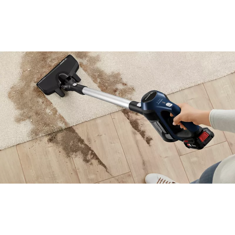 Bosch Serie 6 BBS611MAT accu-stofzuiger 2-in-1