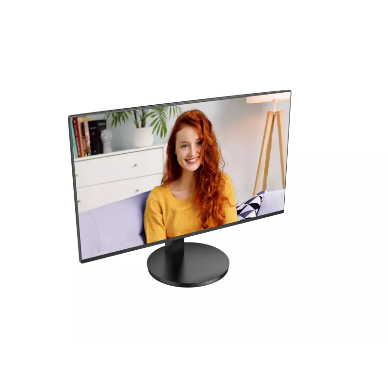 AOC B3 27B3CF2 computermonitor 68,6 cm (27 inch) 1920 x 1080 pixel Full HD LED zwart