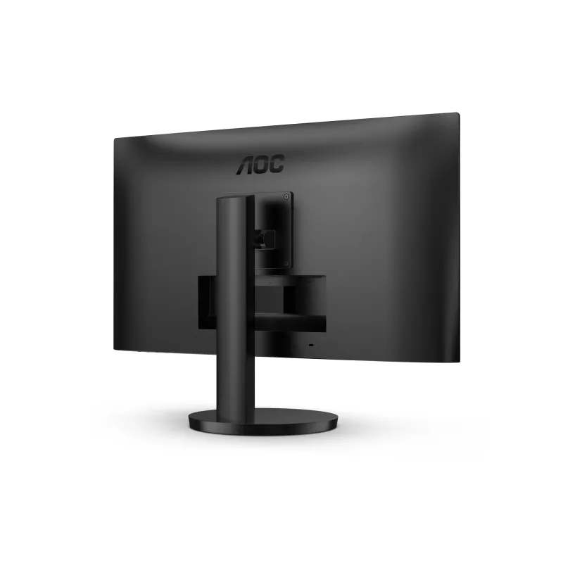 AOC B3 27B3CF2 computermonitor 68,6 cm (27 inch) 1920 x 1080 pixel Full HD LED zwart