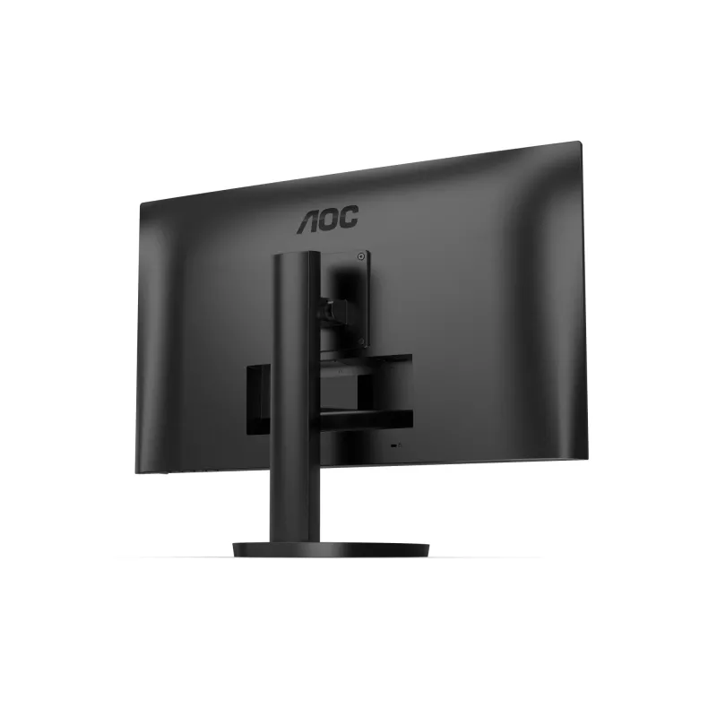 AOC B3 27B3CF2 computermonitor 68,6 cm (27 inch) 1920 x 1080 pixel Full HD LED zwart