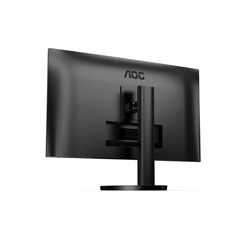 AOC B3 27B3CF2 computermonitor 68,6 cm (27 inch) 1920 x 1080 pixel Full HD LED zwart