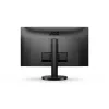 AOC B3 27B3CF2 computermonitor 68,6 cm (27 inch) 1920 x 1080 pixel Full HD LED zwart