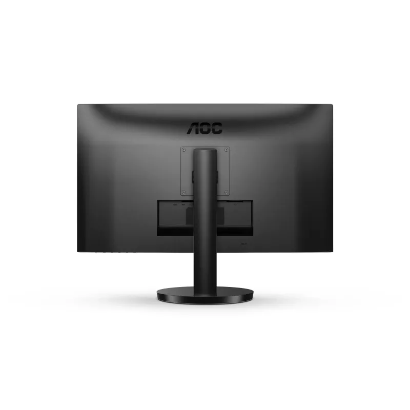 AOC B3 27B3CF2 computermonitor 68,6 cm (27 inch) 1920 x 1080 pixel Full HD LED zwart