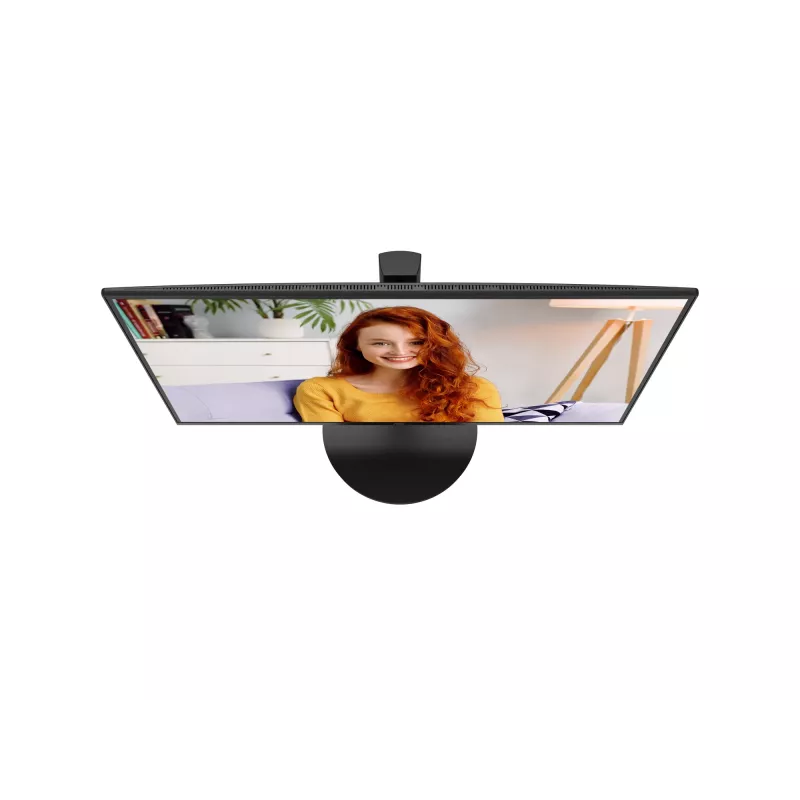 AOC B3 27B3CF2 computermonitor 68,6 cm (27 inch) 1920 x 1080 pixel Full HD LED zwart