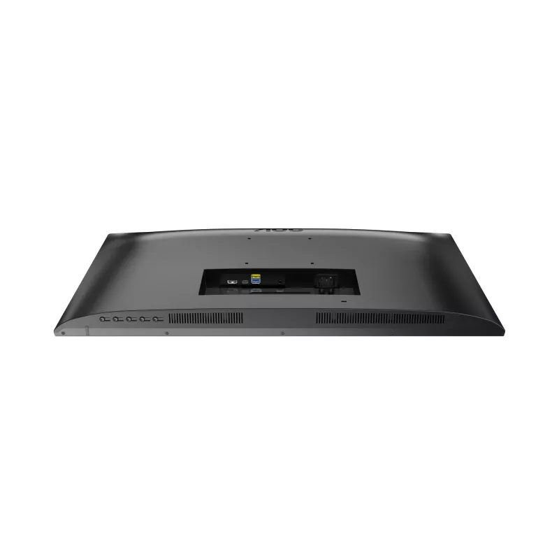 AOC B3 27B3CF2 computermonitor 68,6 cm (27 inch) 1920 x 1080 pixel Full HD LED zwart
