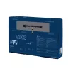 ARCTIC Z2 (Gen 3) - dubbele monitorarm met USB-hub