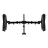 ARCTIC Z2 (Gen 3) - dubbele monitorarm met USB-hub