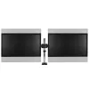 ARCTIC Z2 (Gen 3) - dubbele monitorarm met USB-hub