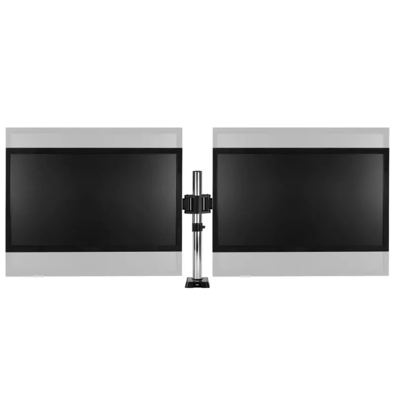ARCTIC Z2 (Gen 3) - dubbele monitorarm met USB-hub