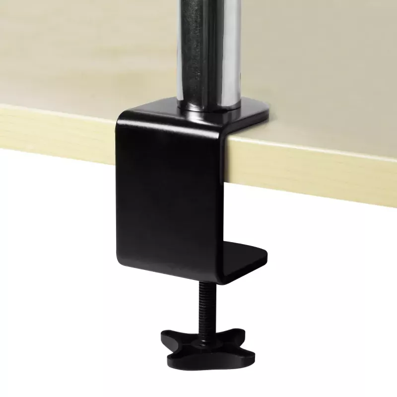 ARCTIC Z2 (Gen 3) - dubbele monitorarm met USB-hub