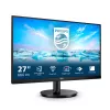 Philips V Line 275V8LA/00 computermonitor 68,6 cm (27 inch) 2560 x 1440 pixel Quad HD LED zwart