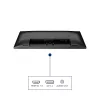 Philips V Line 275V8LA/00 computermonitor 68,6 cm (27 inch) 2560 x 1440 pixel Quad HD LED zwart