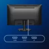 Philips V Line 275V8LA/00 computermonitor 68,6 cm (27 inch) 2560 x 1440 pixel Quad HD LED zwart