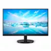 Philips V Line 275V8LA/00 computermonitor 68,6 cm (27 inch) 2560 x 1440 pixel Quad HD LED zwart