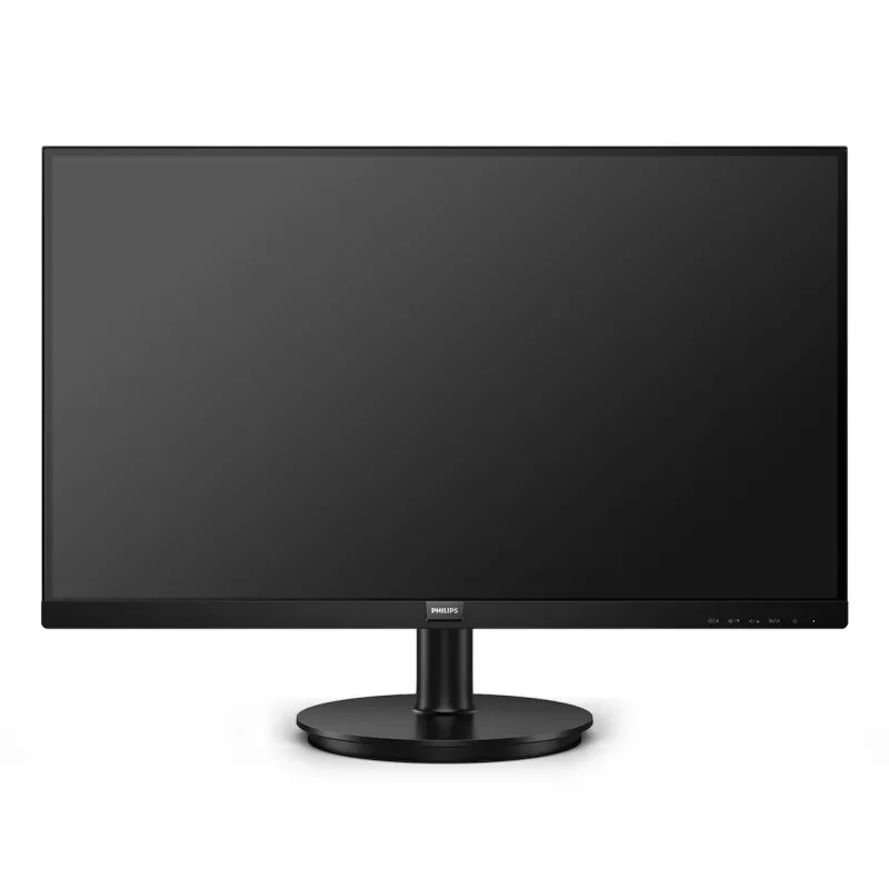 Philips V Line 275V8LA/00 computermonitor 68,6 cm (27 inch) 2560 x 1440 pixel Quad HD LED zwart