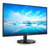 Philips V Line 275V8LA/00 computermonitor 68,6 cm (27 inch) 2560 x 1440 pixel Quad HD LED zwart