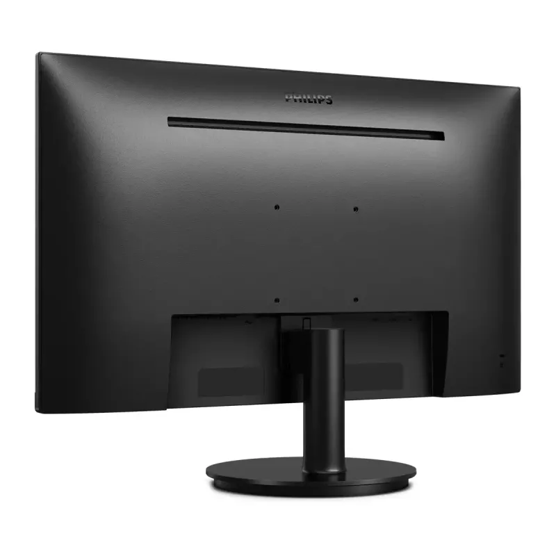 Philips V Line 275V8LA/00 computermonitor 68,6 cm (27 inch) 2560 x 1440 pixel Quad HD LED zwart
